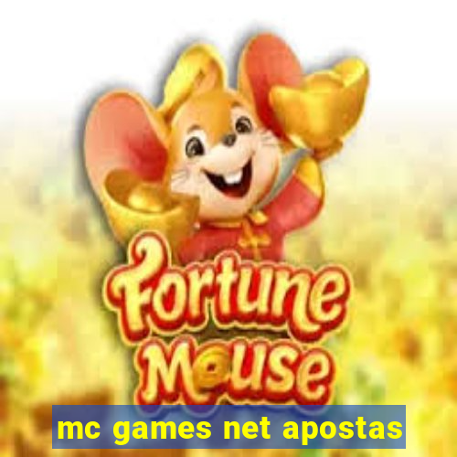 mc games net apostas